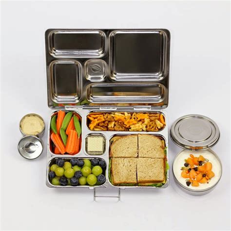 stainless steel lunch box planet|planet box lunch boxes.